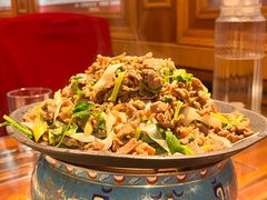 -烤肉季饭庄