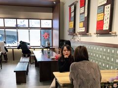 大堂-面春山·传统老卤面(天隆寺店)