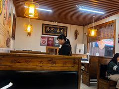 -姥家大锅台(魏各庄路店)