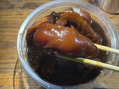 -美食店(华贵路店)