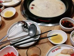 -好彩猪肚鸡(正弘城店)
