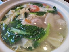 -一楼食业·美食人家