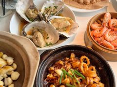 -高佳庄·舟山海鲜(海景旗舰店)