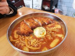 -青春分食(仙林大学城店)