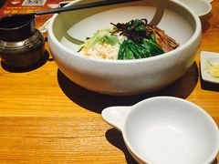 -云海肴·汽锅鸡·云南菜(天津国金汇店)