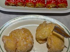 -陶兰居·香港饭店·海鲜大排档(圆融时代广场店)