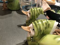 -小大董·烤鸭(凤凰汇店)