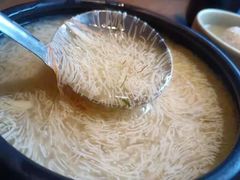 文思豆腐羹-扬州狮子楼·非遗淮扬菜(东关街店)