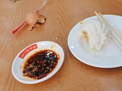 -沈老头包子(红旗街西一胡同店)