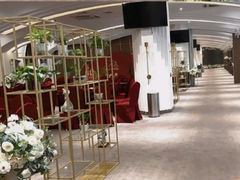 大堂-尚宴(盛世广场·食尚街店)