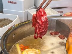 -谭三娘鲜切牛肉自助火锅(北京路店)