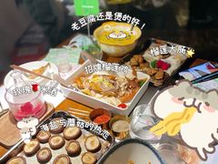 -素描餐厅(灵隐天竺店)
