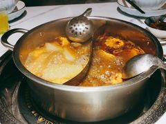 -牛鲜胜·潮汕牛肉自助火锅(番禺市桥店)