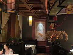 -八府香鸭·啫啫煲(华山路店)