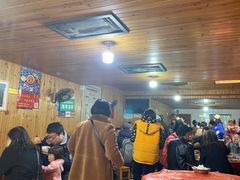 大堂-周血旺老店