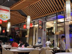 -川味堂·四川豆花(八卦岭店)