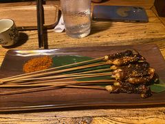 -长亭酒肆.武夷菜(鼓楼后海店)