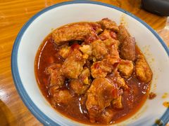 -小方的面(徐家汇店)