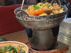 -岛风·台食小馆 ISLAND BISTRO(烟台山店)