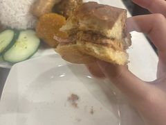 -何九海南茶店(鬼仔巷店)