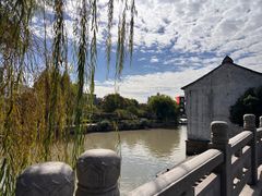 -嘉兴月河历史街区