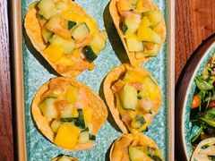 -壹湖两岸·鱼鲜山里菜(东江湖店)