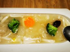-枣子树·素食餐厅(普陀山店)