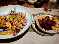 -梅花境(万科店)