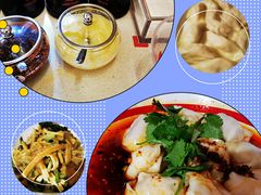 -喜家德虾仁水饺(飞洲国际店)
