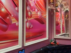 -自由港KTV(王子公主金平店)