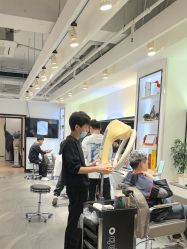 -LJOY丽锦造型·烫发染发