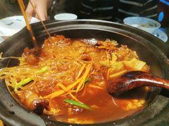 -老阿爸鲜鱼土菜(昆山花桥店)