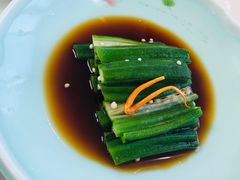 -七的湖·晚芳亭·阳澄湖农家菜·大闸蟹(莲花岛店)