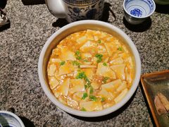 招牌虾黄豆腐-南京大牌档(济南万象城店)