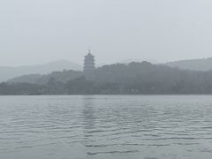 -西湖游船
