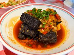 -恰八斗·猛火长沙菜(国贸店)