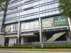 -杭州九堡客运中心