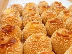 -吴记·吴酥生PASTRY宫廷酥饼