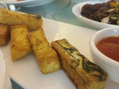 -唐廊烤鸭店(工体店)