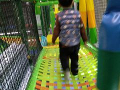 -蒙特利亲子乐园