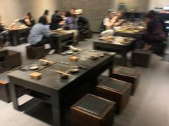大堂-夜食白市Yespicy·烧烤啤酒宵夜(番禺四海城店)