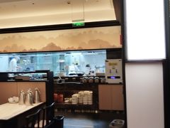 -小菜园新徽菜(马鞍山金鹰店)