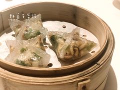 -利苑酒家(宜安广场店)