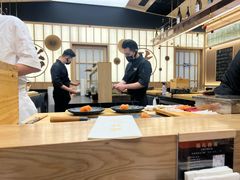 -鮨政·Omakase(万象城店)