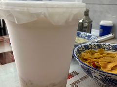 -宁茶·西宁特色奶茶(北家姓总店)
