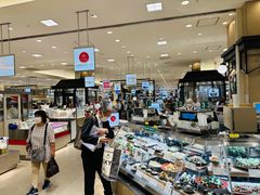 -阪急百货店(梅田总店)