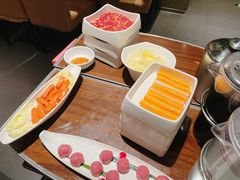 蟹肉棒-海底捞火锅鲜切牛肉主题店(长寿路店)