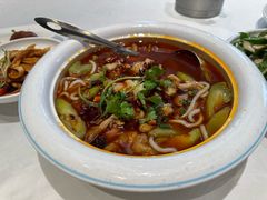 -乾隆美食·本帮菜(黄河路店)