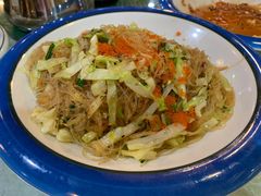 -崖口红树林海鲜餐厅