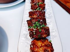 鹅肝酱酿藕合-瓷忆·瓷文化餐厅(上海店)